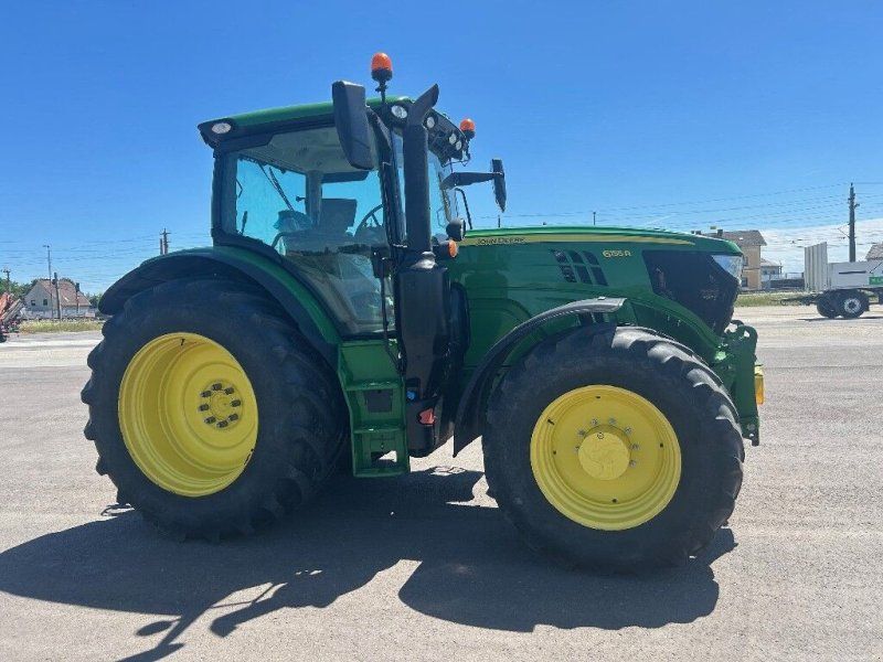 John Deere 6155 R