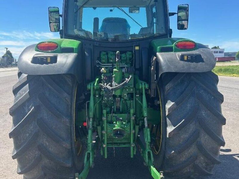 John Deere 6155 R