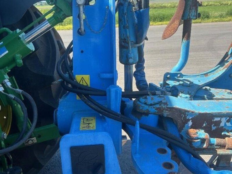 Lemken Vari-Opal 7
