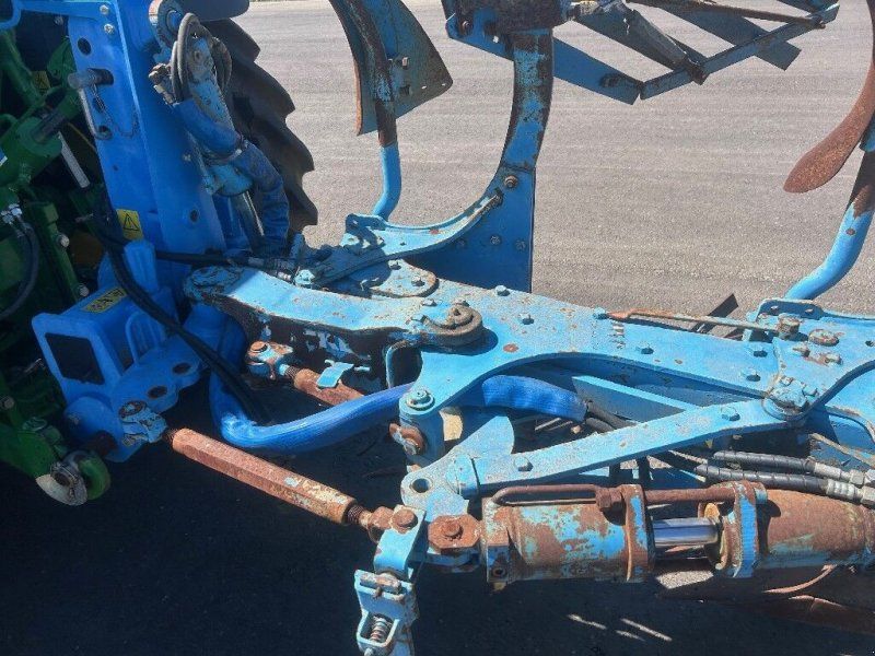 Lemken Vari-Opal 7