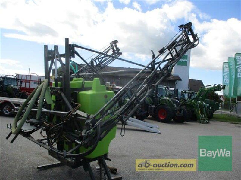 Tecnoma 800 #993