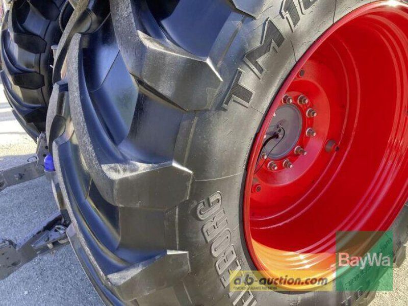 Fendt 828 VARIO S4 PROFI PLUS