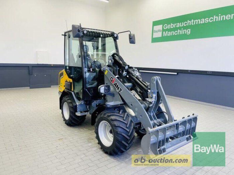 Giant G2700 E ELEKTRO