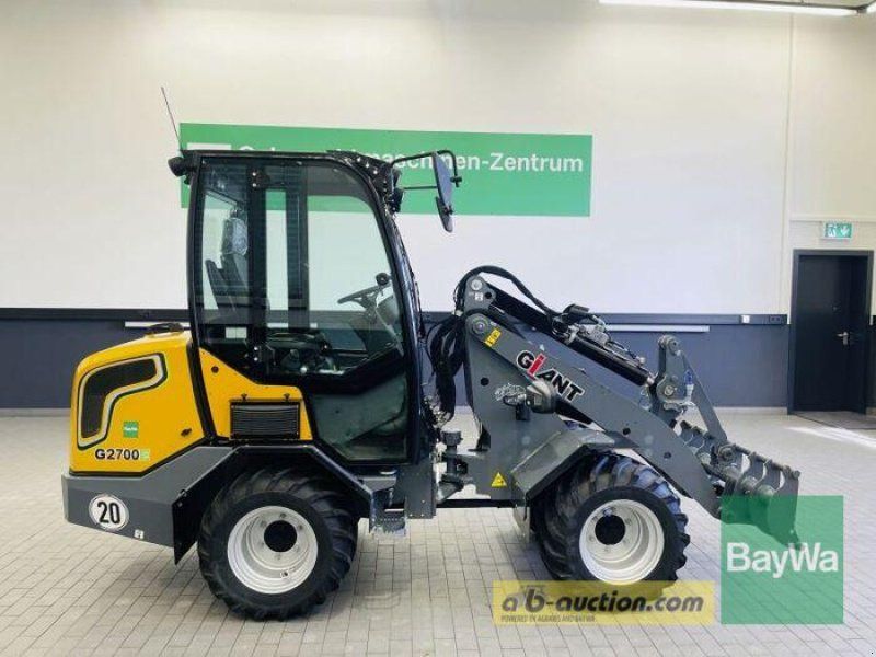 Giant G2700 E ELEKTRO