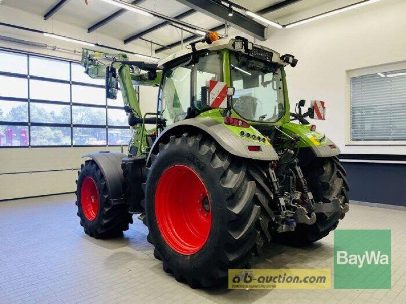Fendt 516 GEN3 PROFI PLUS S2