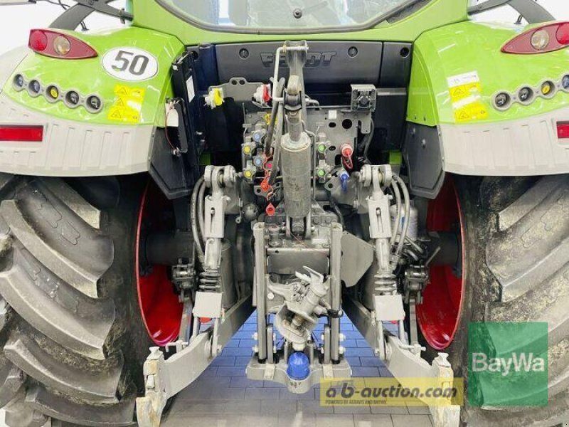Fendt 516 GEN3 PROFI PLUS S2