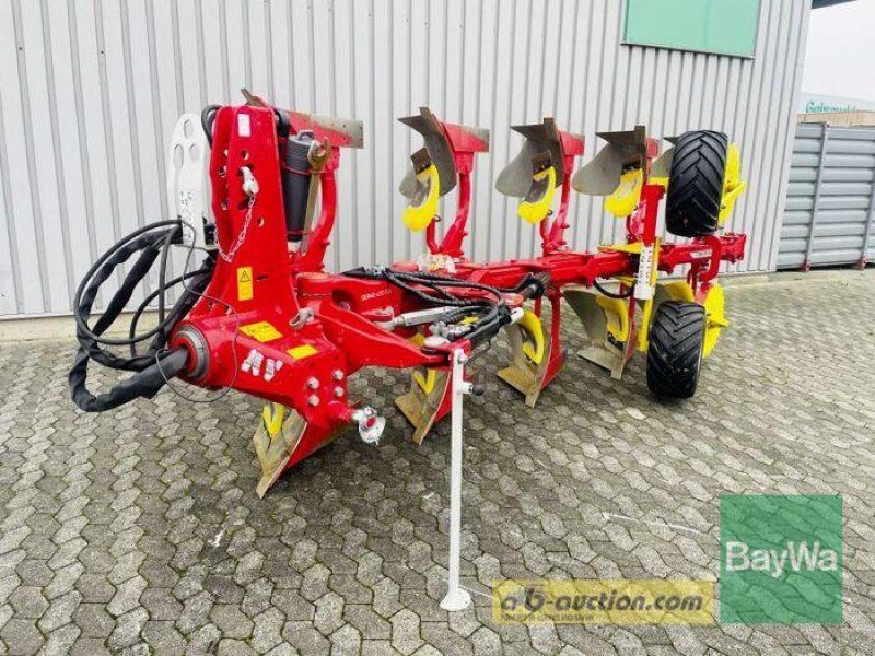 Pöttinger SERVO 4000 PLUS