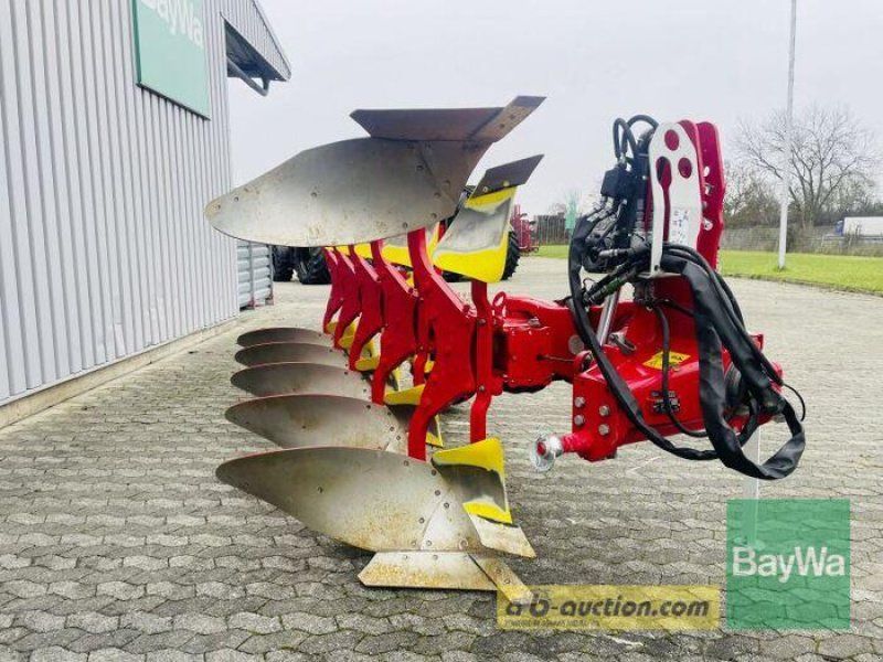 Pöttinger SERVO 4000 PLUS