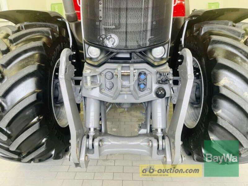 Massey Ferguson 8S.305 DYNA-VT CLUSIVE