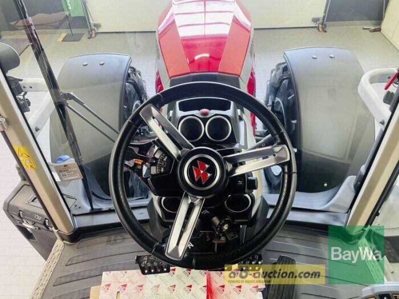 Massey Ferguson 8S.305 DYNA-VT CLUSIVE