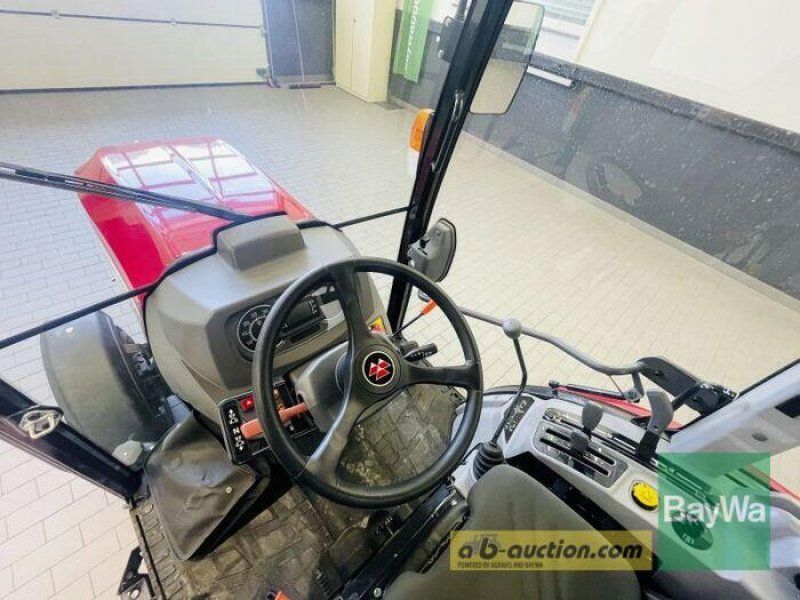 Massey Ferguson 1740M HC