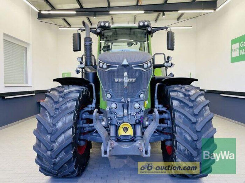 Fendt 930 VARIO GEN7 PROFI PLUS