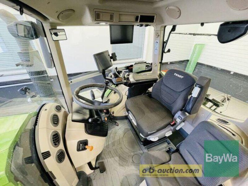 Fendt 930 VARIO GEN7 PROFI PLUS