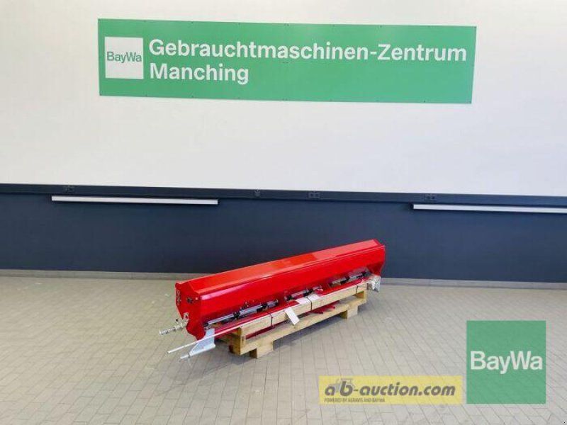 Pöttinger DRILLBOX 260