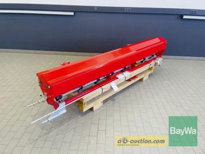Pöttinger DRILLBOX 260