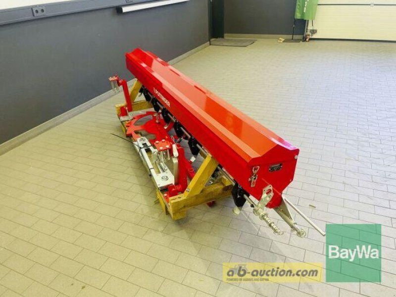 Pöttinger DRILLBOX 260
