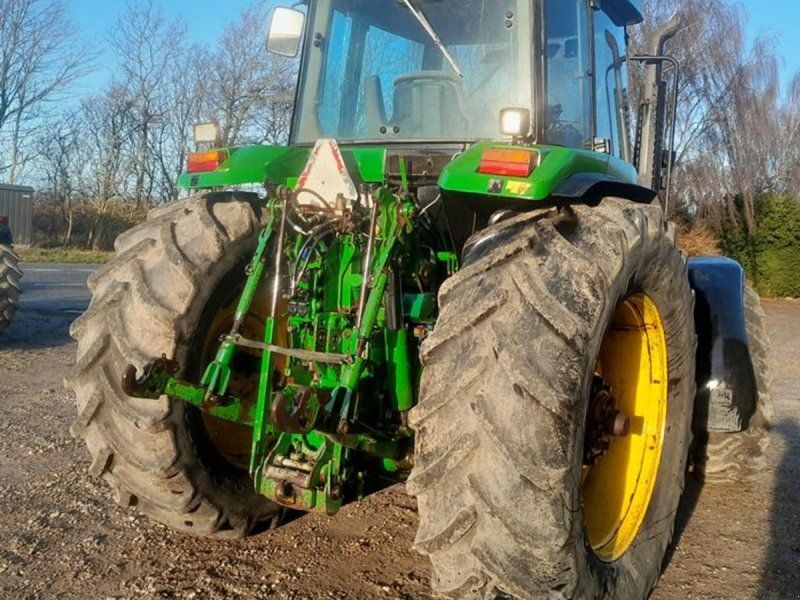 John Deere 7800