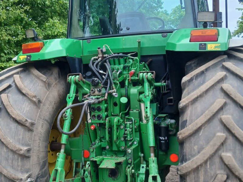 John Deere 7800