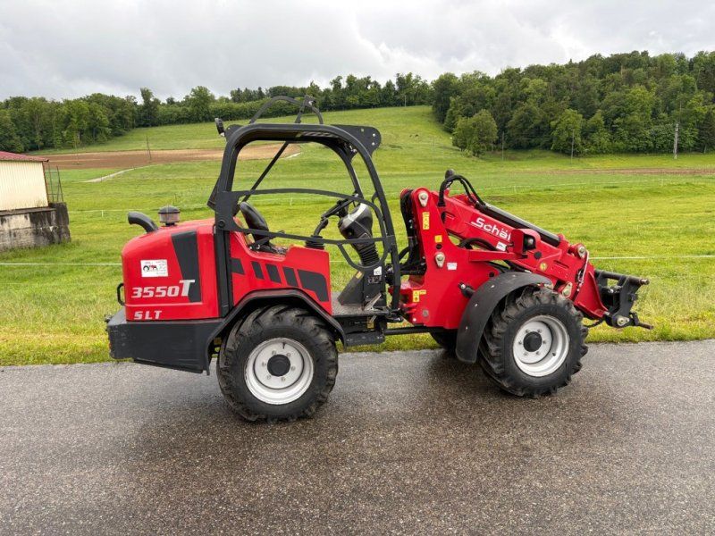 3550 T SLT