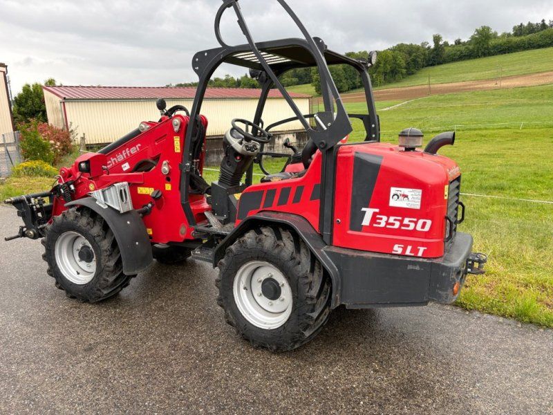 3550 T SLT