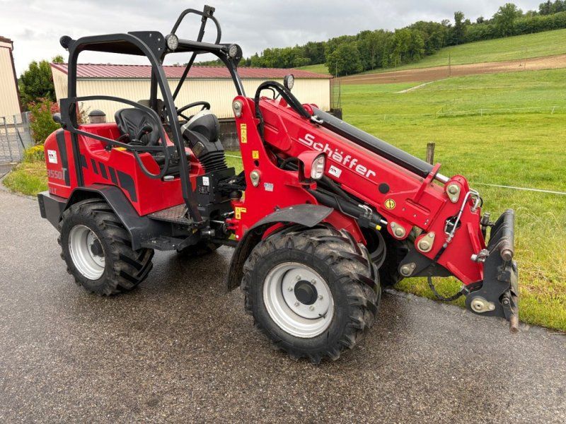3550 T SLT
