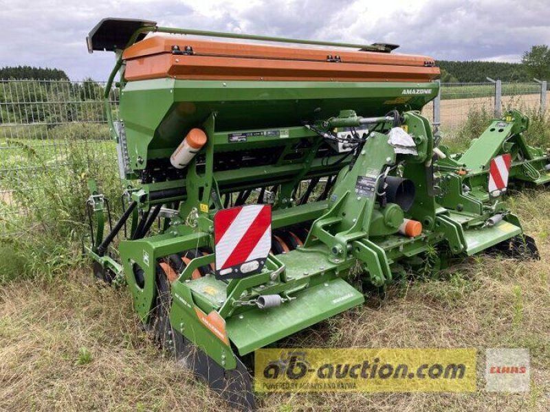 Amazone CATAYA 3000 SPECIAL AmaDrill 2