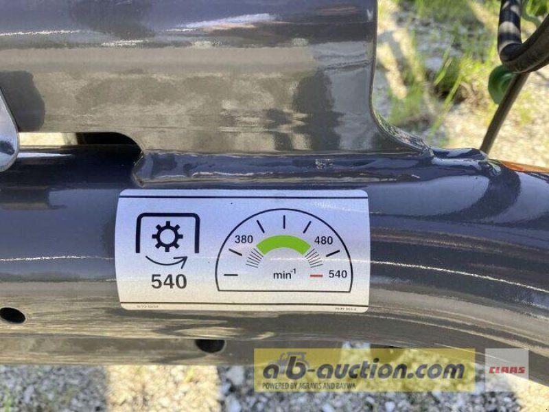Claas LINER 1700 TWIN