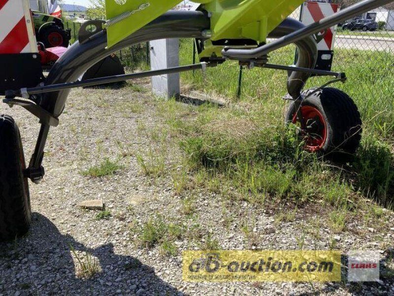 Claas LINER 1700 TWIN