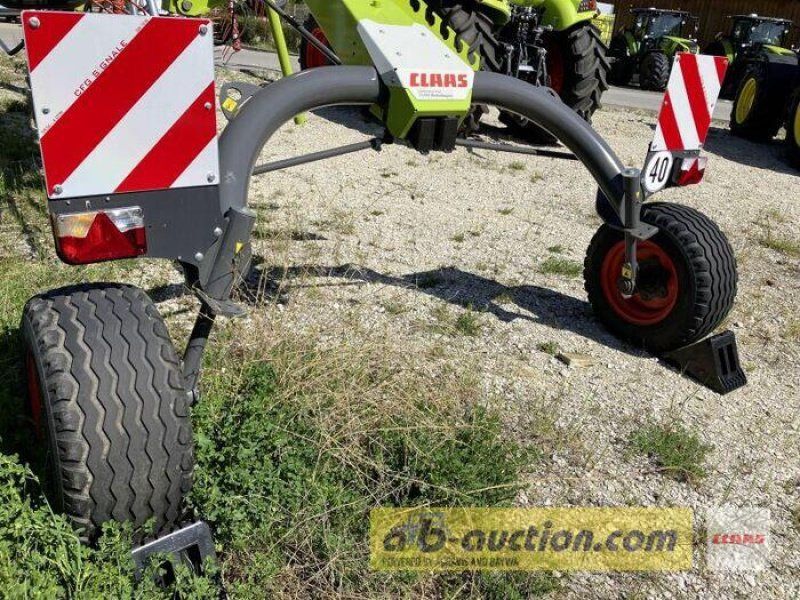 Claas LINER 1700 TWIN