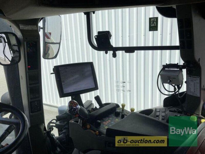 Case IH OPTUM 300 CVX