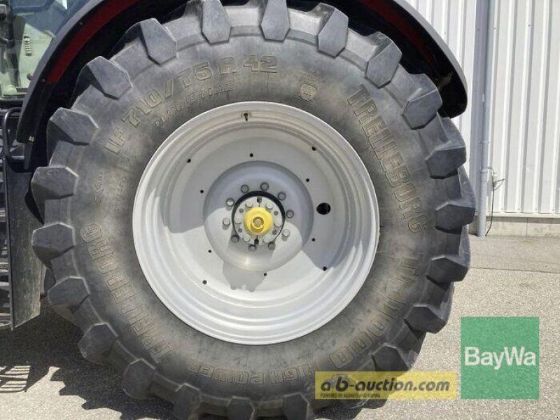 Case IH OPTUM 300 CVX