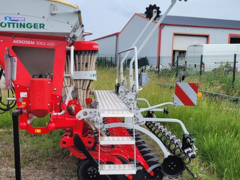 Pöttinger AEROSEM