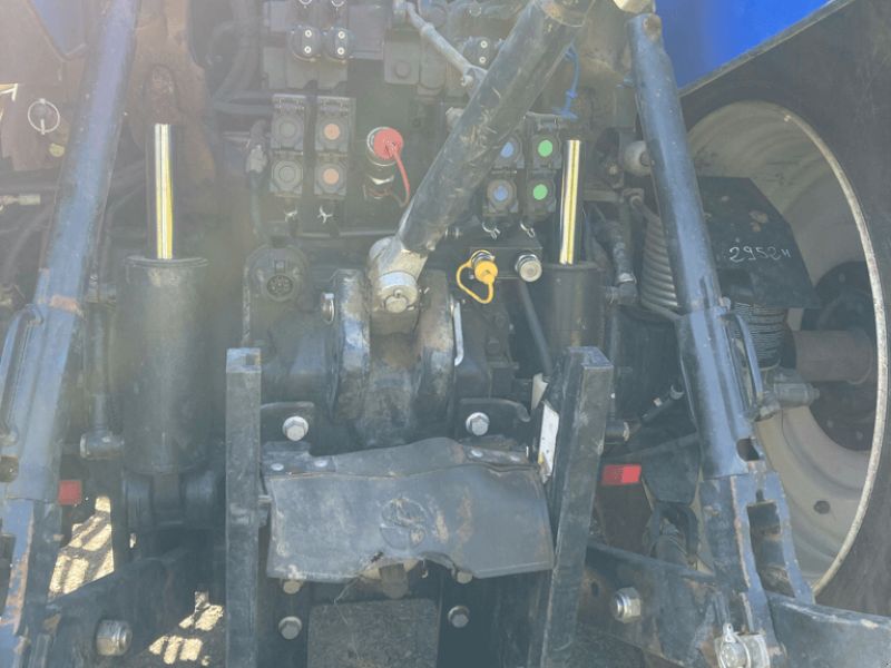 New Holland T7.260 PC S5