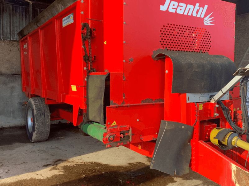 Jeantil DM16
