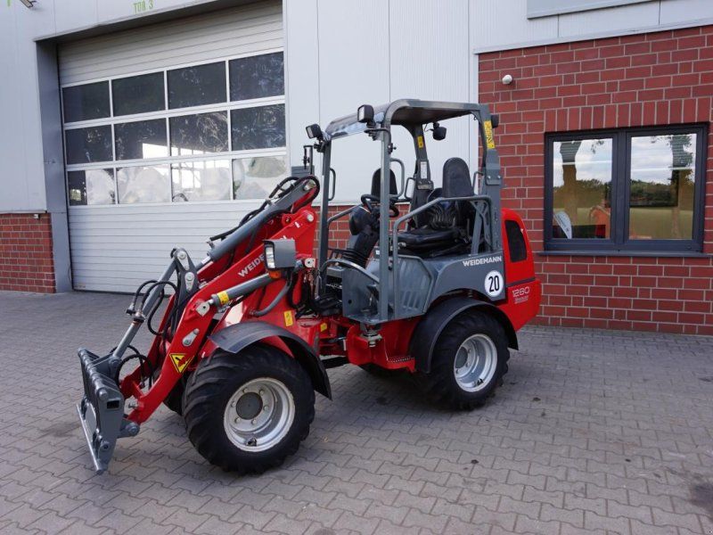 Weidemann 1280