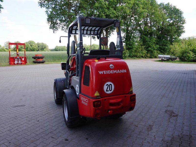 Weidemann 1280
