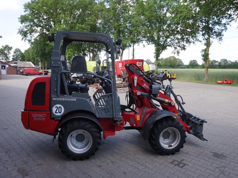 Weidemann 1280