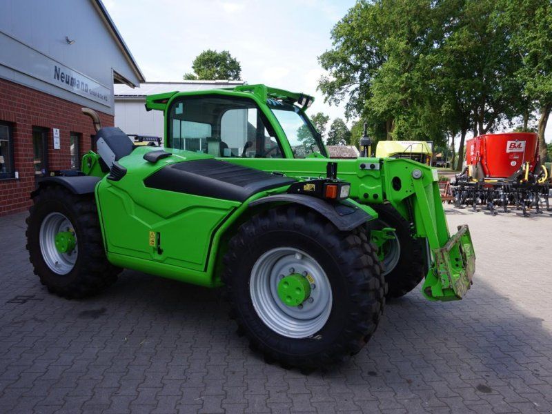 Merlo TF 35.7 CS 115