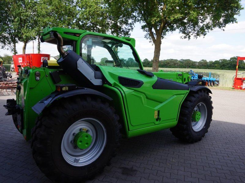 Merlo TF 35.7 CS 115
