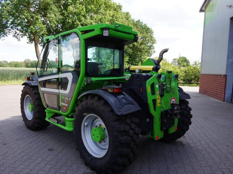 Merlo TF 35.7 CS 115