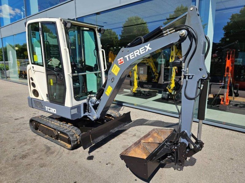 Terex TC 20