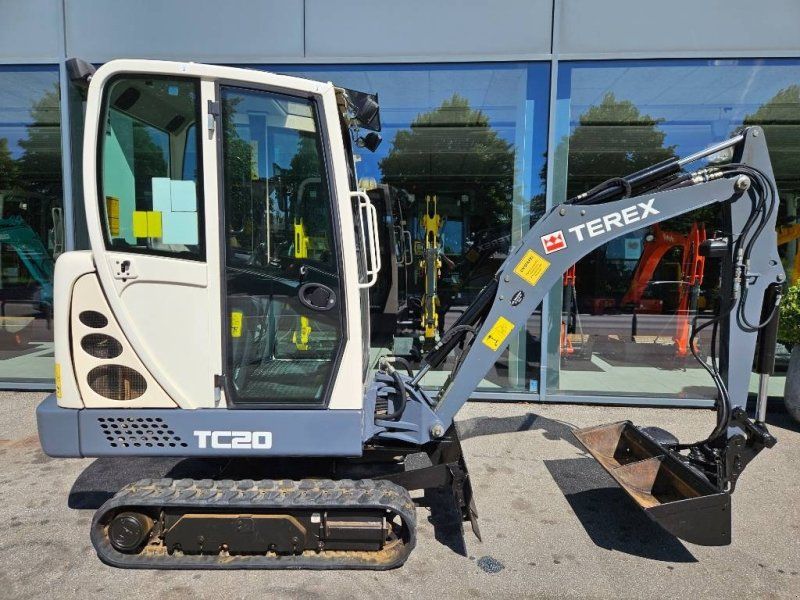 Terex TC 20