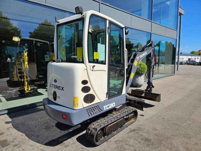 Terex TC 20