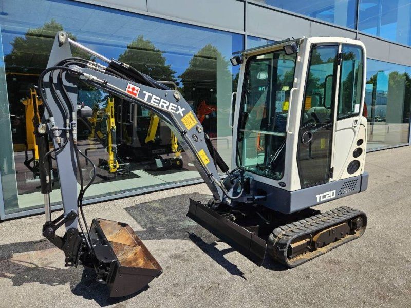 Terex TC 20