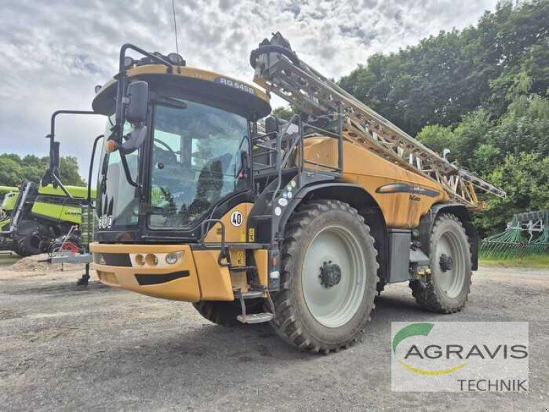 Challenger ROGATOR 645 B
