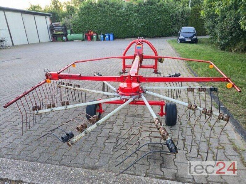 Kuhn GA 300 M