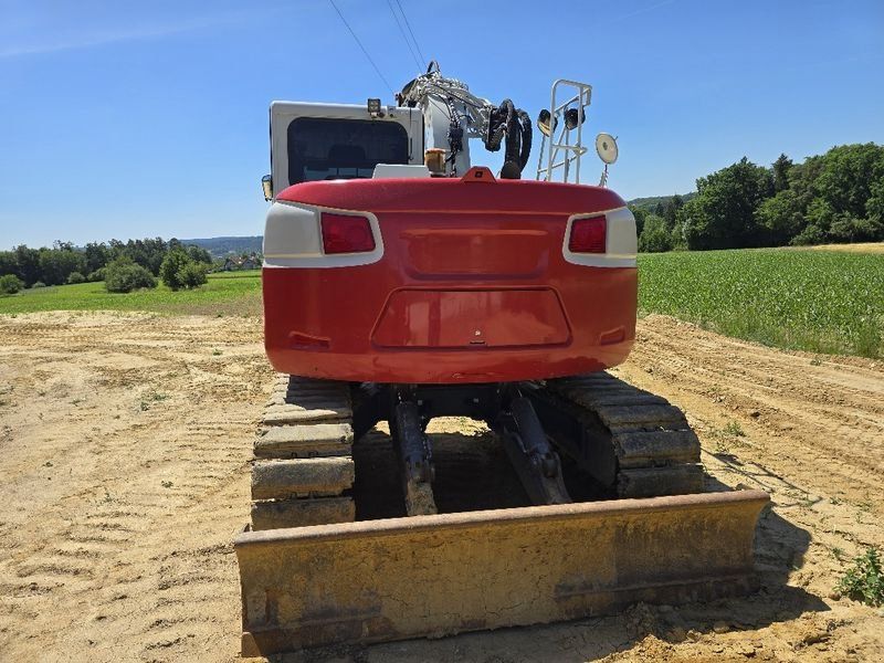 Takeuchi TB2150R