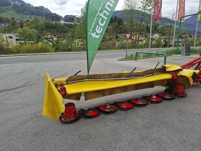 Pöttinger Novadisc 350
