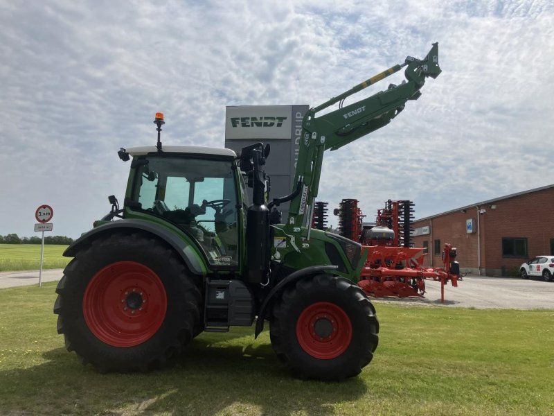 Fendt 311 VARIO GEN4