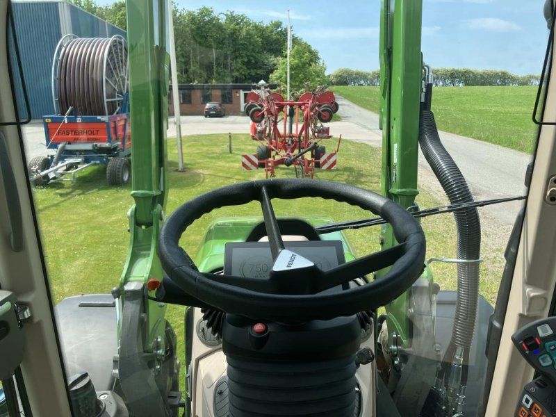 Fendt 311 VARIO GEN4